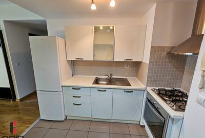 Apartament cu 2 camere semidecomandat în Doamna Ghica - 3