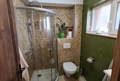 Casă individuală cu 4 camere cu Canalizare în Dezmir - 10