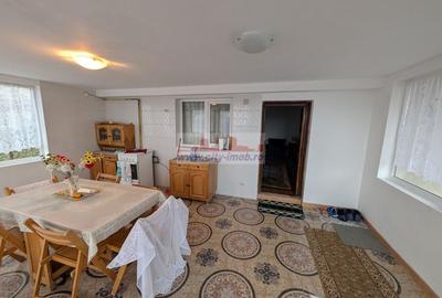 Casă individuală cu 5 camere cu Canalizare în Exterior Vest - 25