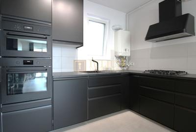 Apartament cu 2 camere semidecomandat, mobilat în Exterior Est - 11
