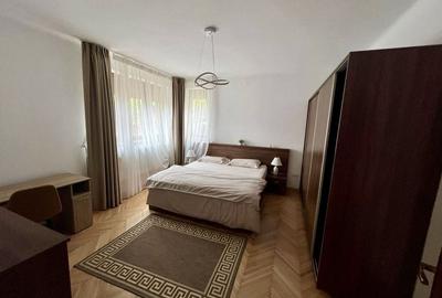 Apartament cu 2 camere decomandat în Cutuș - 7