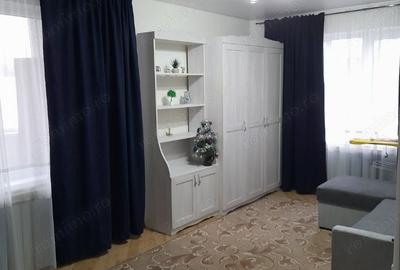 Apartament cu 2 camere în Dâmbovița - 3