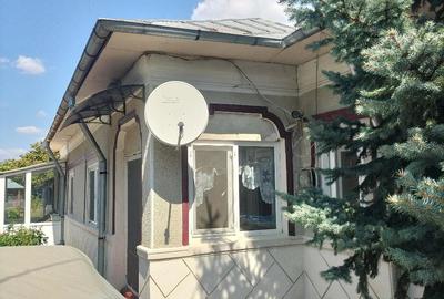 Casă cu Teren 1000 Mp în Radovanu