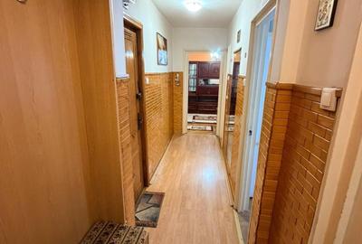 Apartament cu 2 camere decomandat în 1848 - 12