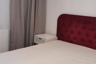 Apartament cu 2 camere decomandat în Craiovița Nouă