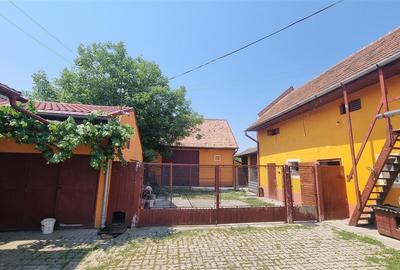 Casă individuală cu 4 camere cu Canalizare în Stupini - 4