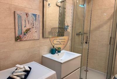 Apartament cu 2 camere semidecomandat în Nord - 4