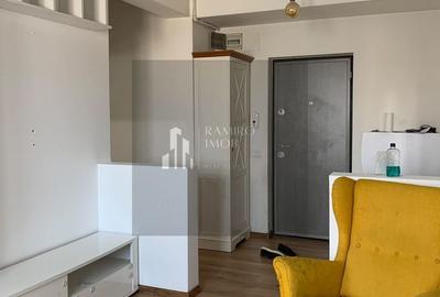 Apartament cu 2 camere circular, mobilat în Sud-Est
