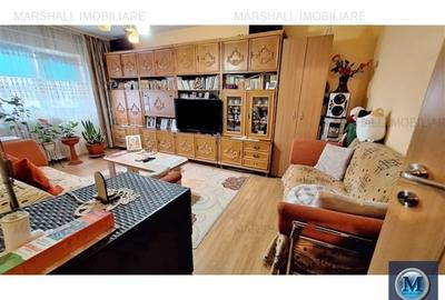 Apartament cu 2 camere decomandat, mobilat în Cantacuzino - 3
