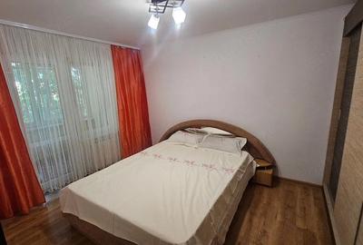 Garsonieră decomandată în Politehnica