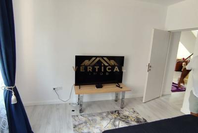 Casă cu 5 camere cu Teren 280 Mp în Vidra - 15