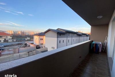 Apartament cu 2 camere în Sălăjan - 1