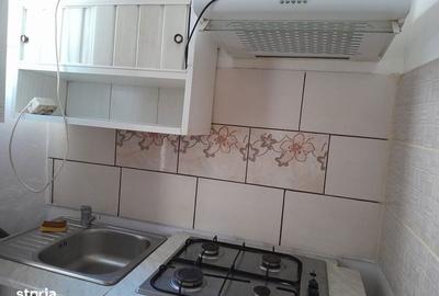 Apartament cu 2 camere semidecomandat în Central - 5