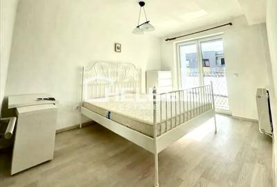 Apartament cu 3 camere decomandat în Avantgarden