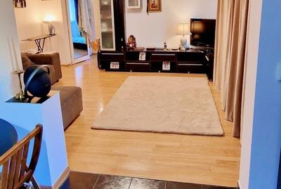 Apartament cu 2 camere semidecomandat în Central - 2