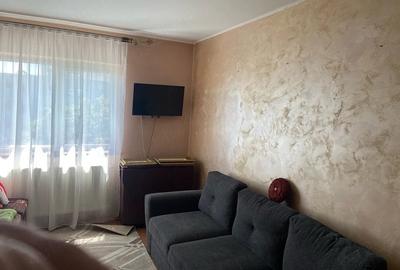 Apartament cu 2 camere decomandat în Central - 2