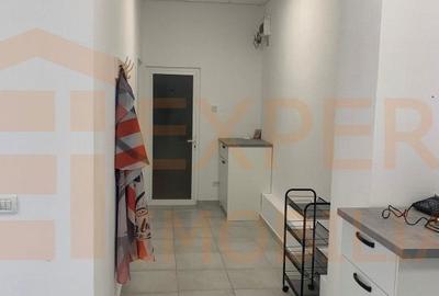 Spațiu comercial, de 66.13 mp, în Tomis Nord - 1