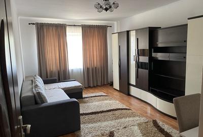Apartament cu 2 camere decomandat în Central - 1