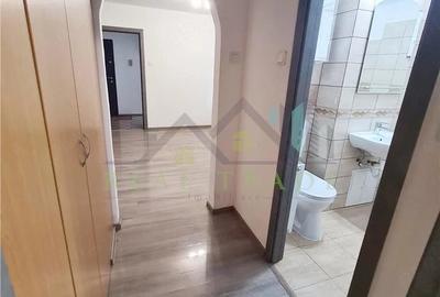 Apartament cu 2 camere semidecomandat în Astra - 2