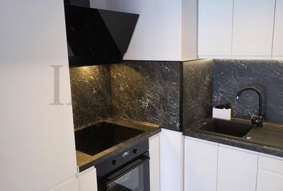 Apartament cu 2 camere semidecomandat în Barbu Văcărescu - 15