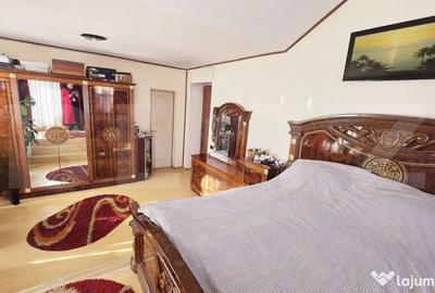 Casă cu 4 camere cu Canalizare în Ultracentral - 3