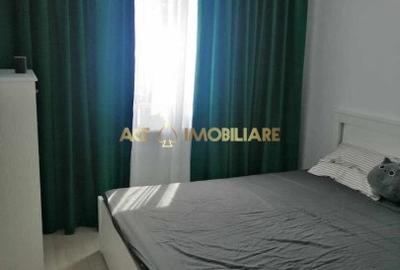 Apartament cu 2 camere decomandat, mobilat în Berceni - 4
