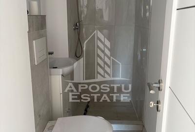 Garsonieră decomandată în Girocului