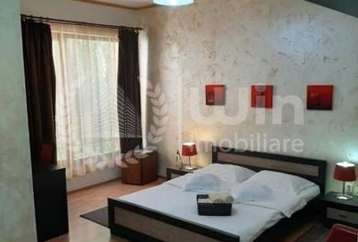 Spațiu comercial, de 568 mp, în Borhanci - 2