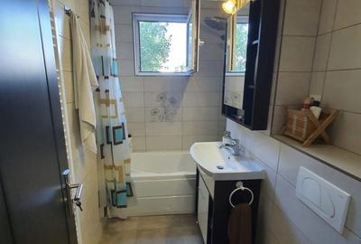 Apartament cu 2 camere decomandat în Central - 8