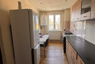 Apartament cu 2 camere în Central - 5
