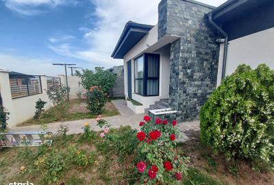Casă cu 3 camere cu Teren 375 Mp în Berceni - 7
