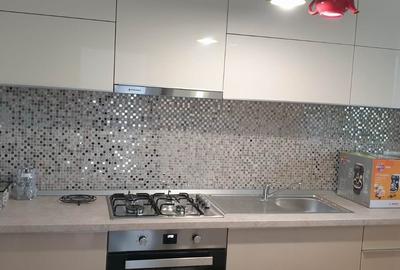 Apartament cu 2 camere decomandat în Exercițiu - 4