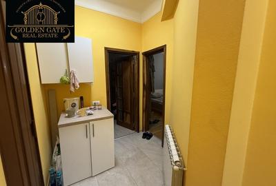 Apartament cu 3 camere circular în Muncii - 9