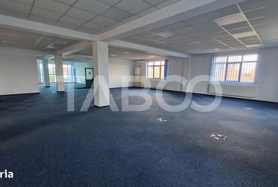 Spațiu comercial, de 240 mp, în Calea Dumbrăvii