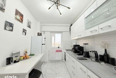 Apartament cu 2 camere semidecomandat, mobilat în Tomis II - 8