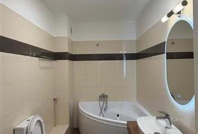 Apartament cu 3 camere semidecomandat, mobilat în Zorilor - 10