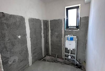 Casă cu 4 camere cu Teren 400 Mp în Domnești - 11