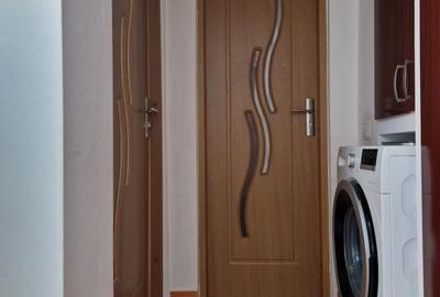 Apartament cu 2 camere semidecomandat în Hunedoara - 4