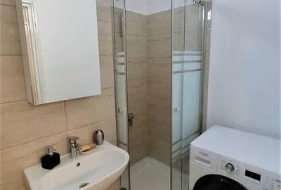 Garsonieră decomandată în Pantelimon
