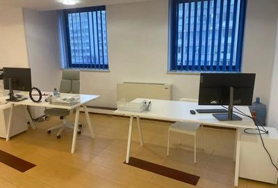 Spațiu comercial, de 54 mp, în Iancului - 1