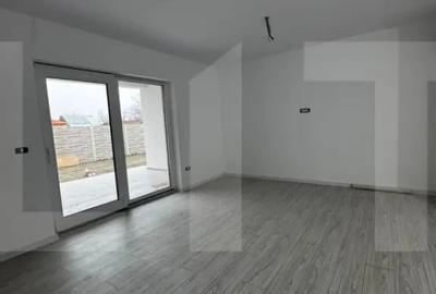 Casă cu 4 camere cu Teren 328 Mp în Peciu Nou - 3