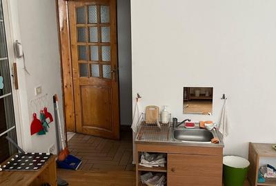 Casă cu 7 camere cu Teren 600 Mp în Muncii - 4