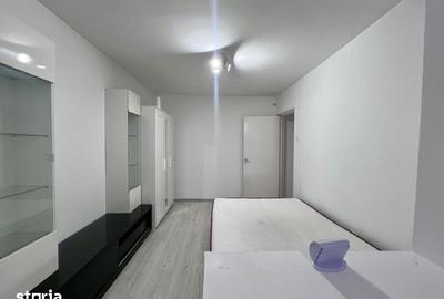 Apartament cu 3 camere semidecomandat, mobilat în Mircea cel Bătrân - 3