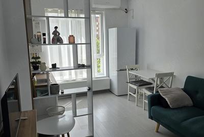 Apartament cu 2 camere decomandat în Chiajna