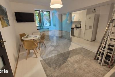 Apartament cu 2 camere în Gara de Nord - 2