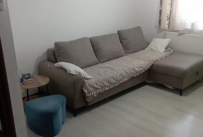 Apartament cu 2 camere decomandat în Steaua - 3