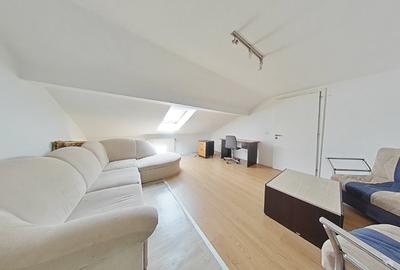 Apartament cu 2 camere semidecomandat, mobilat în Central - 4