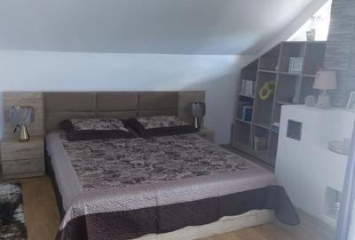 Casă cu 3 camere în Sânger - 7