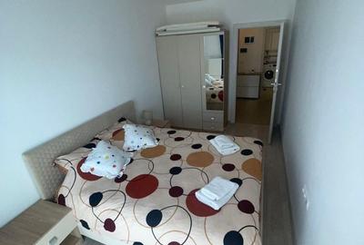 Apartament cu 3 camere decomandat în Central - 3