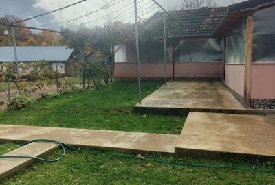 Casă cu 4 camere în Tomnatic - 6
